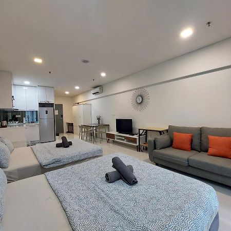 Inspired Homes @ Summer Suite Kuala Lumpur Buitenkant foto