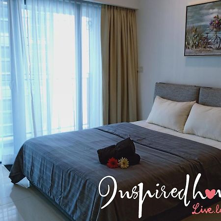 Inspired Homes @ Summer Suite Kuala Lumpur Kamer foto