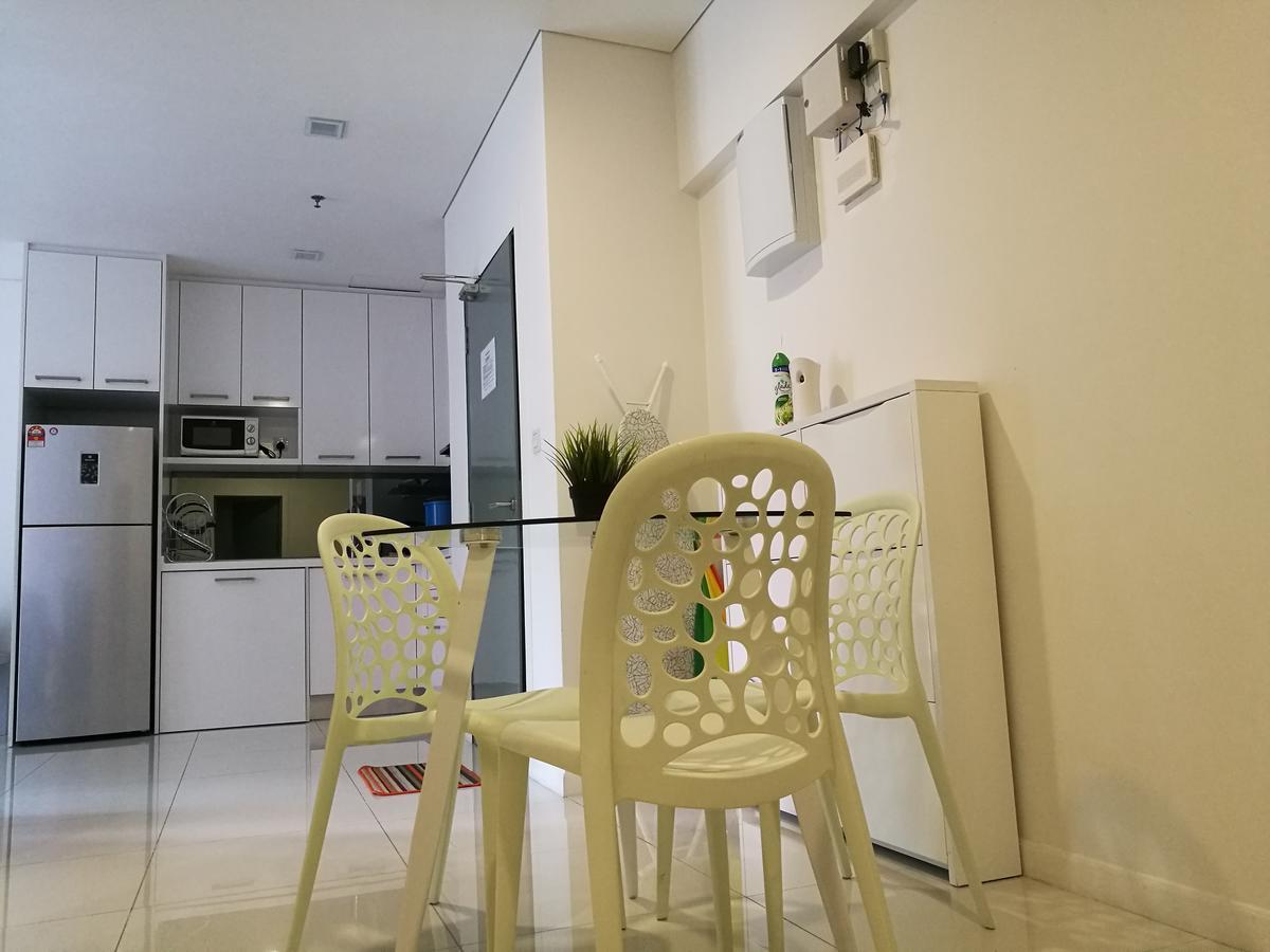 Inspired Homes @ Summer Suite Kuala Lumpur Buitenkant foto