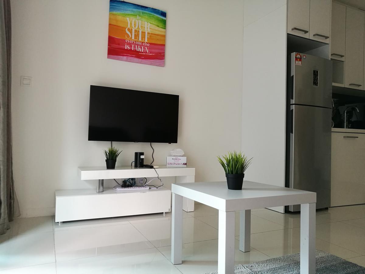 Inspired Homes @ Summer Suite Kuala Lumpur Buitenkant foto