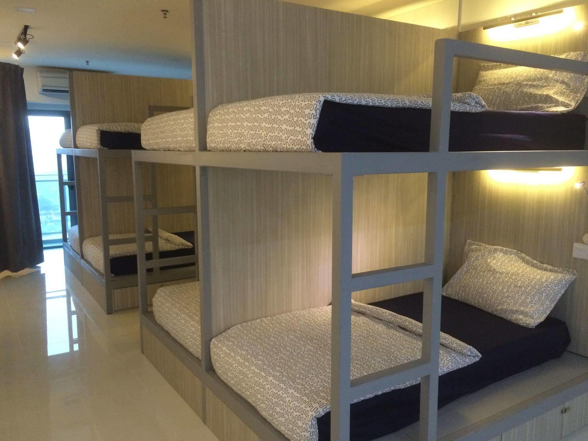 Inspired Homes @ Summer Suite Kuala Lumpur Buitenkant foto