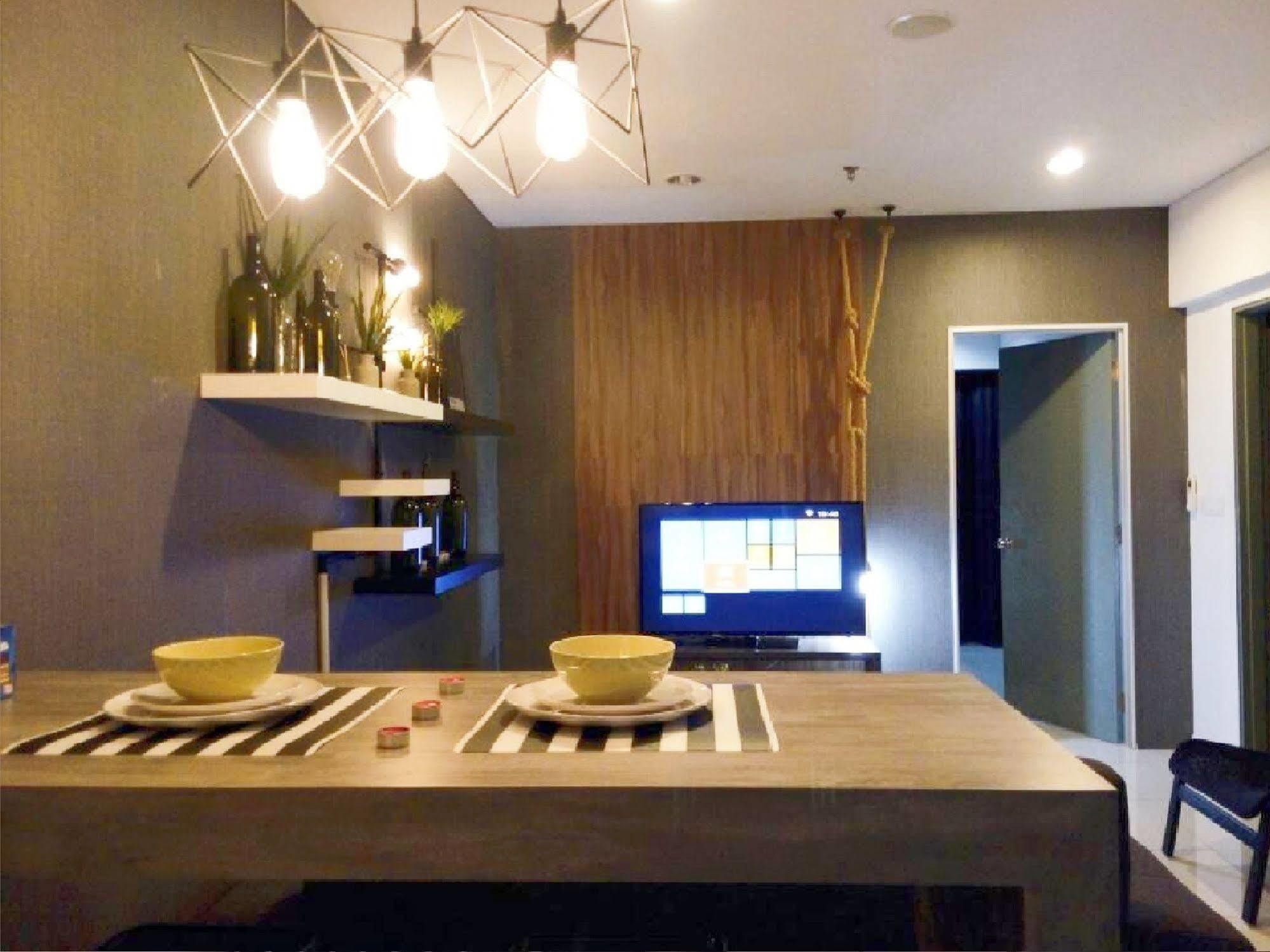 Inspired Homes @ Summer Suite Kuala Lumpur Buitenkant foto
