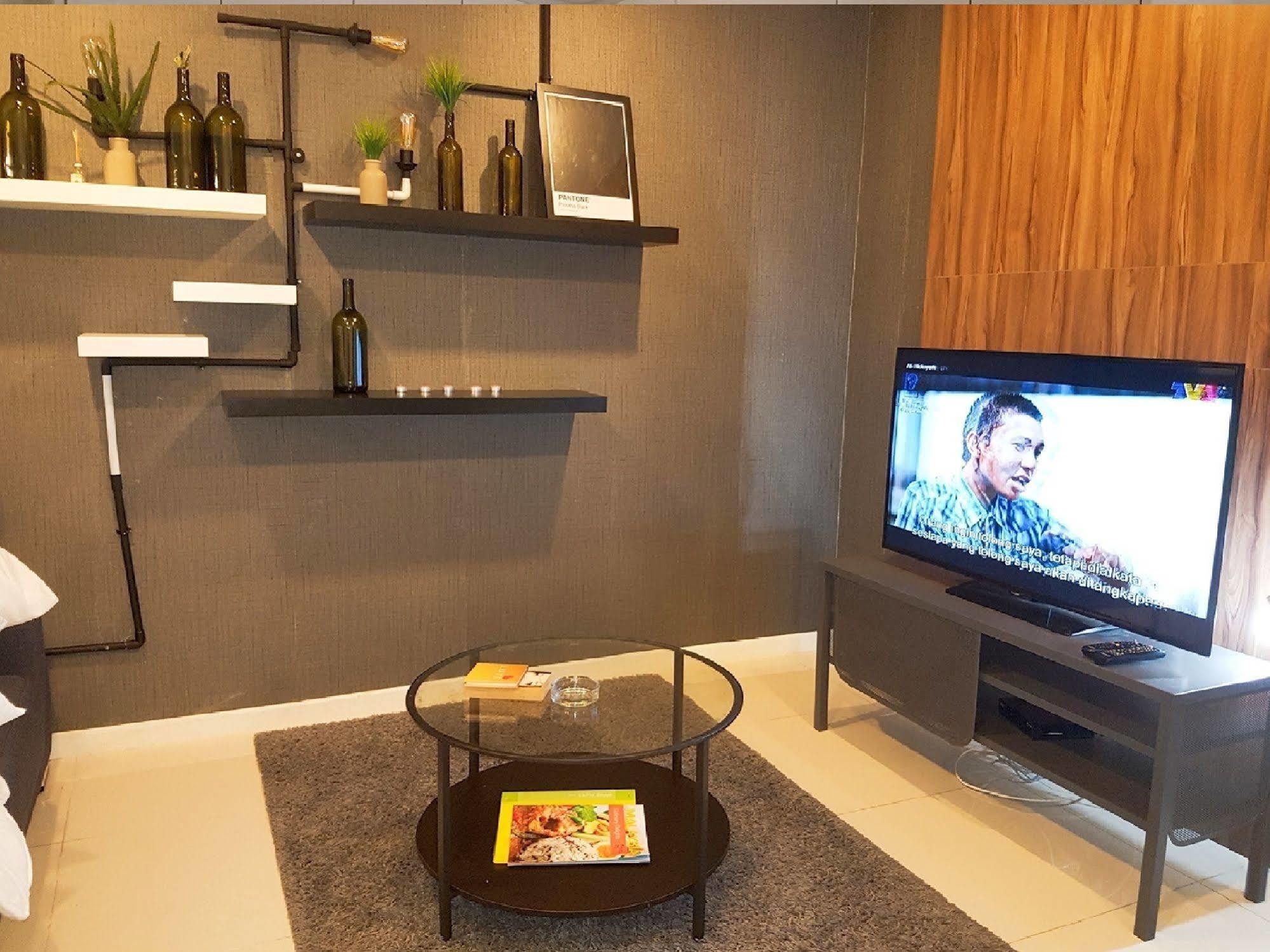 Inspired Homes @ Summer Suite Kuala Lumpur Buitenkant foto