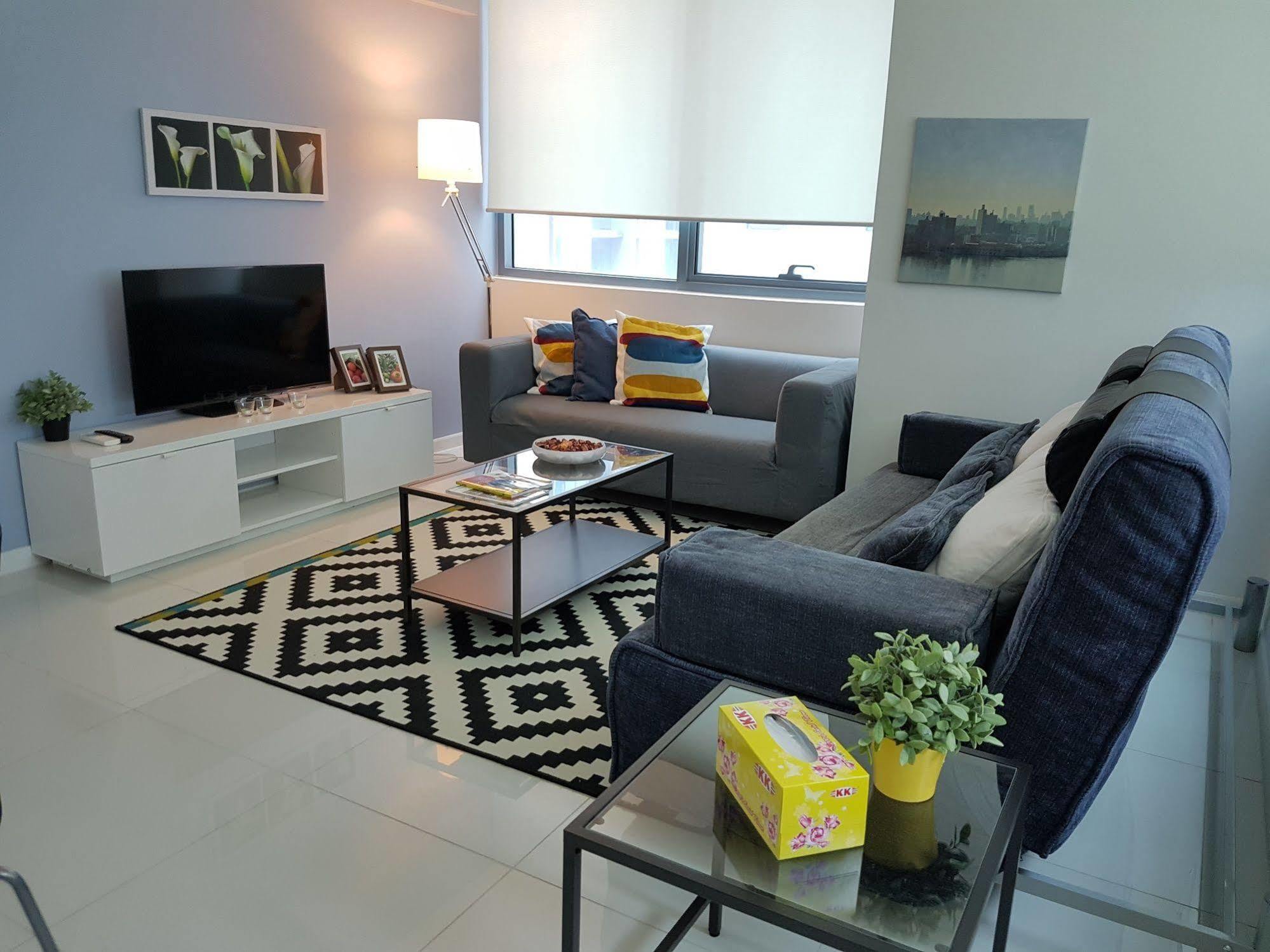 Inspired Homes @ Summer Suite Kuala Lumpur Buitenkant foto