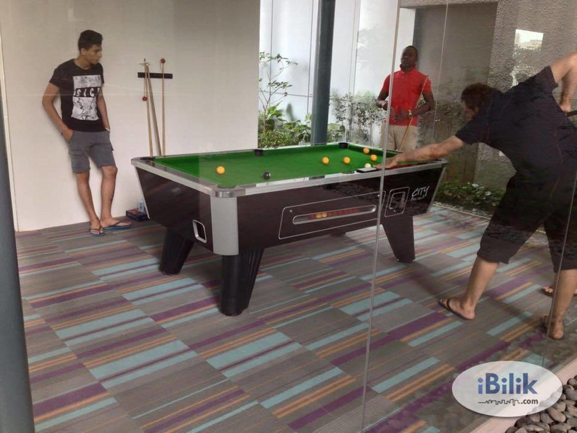 Inspired Homes @ Summer Suite Kuala Lumpur Buitenkant foto