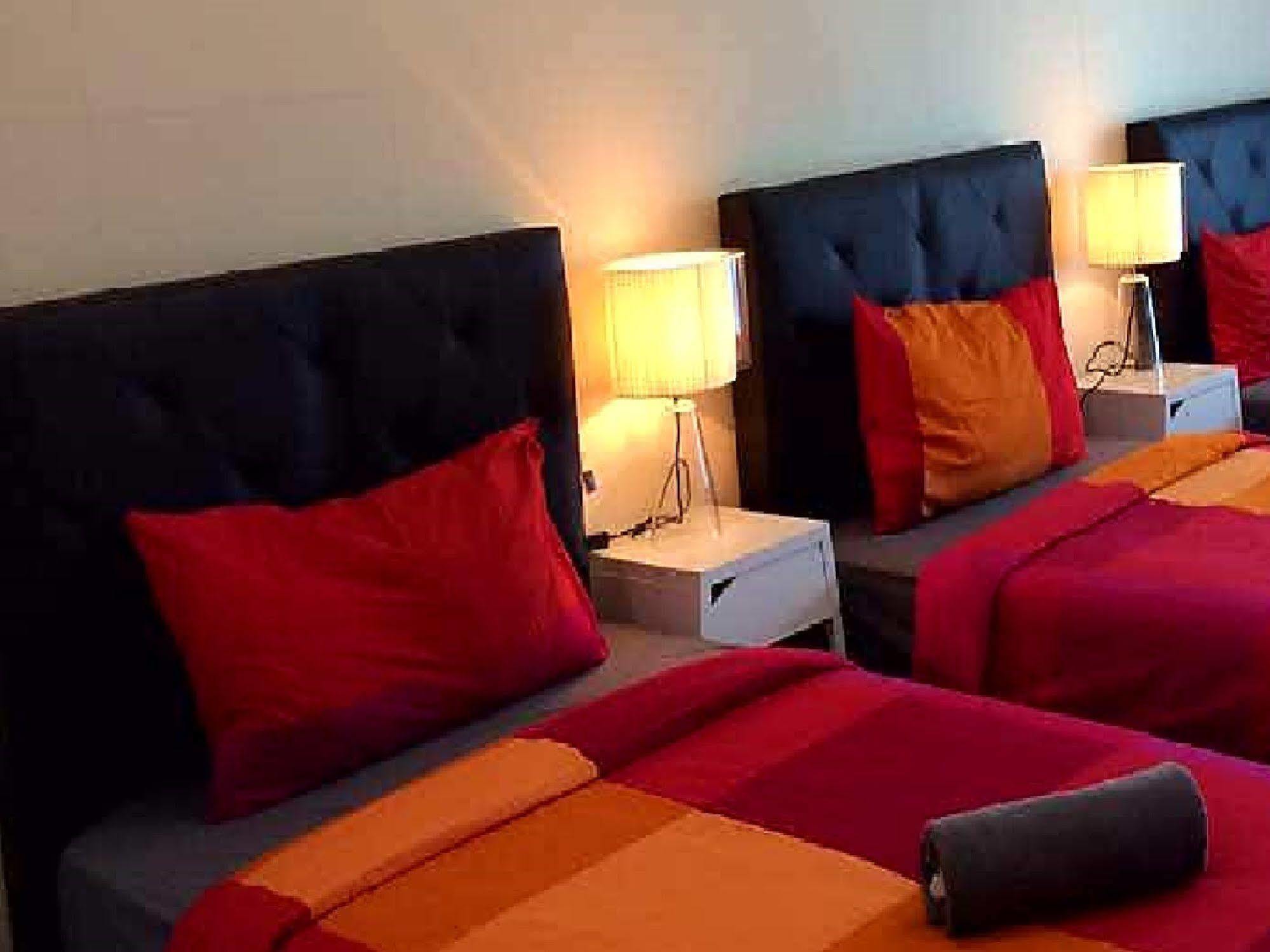 Inspired Homes @ Summer Suite Kuala Lumpur Buitenkant foto
