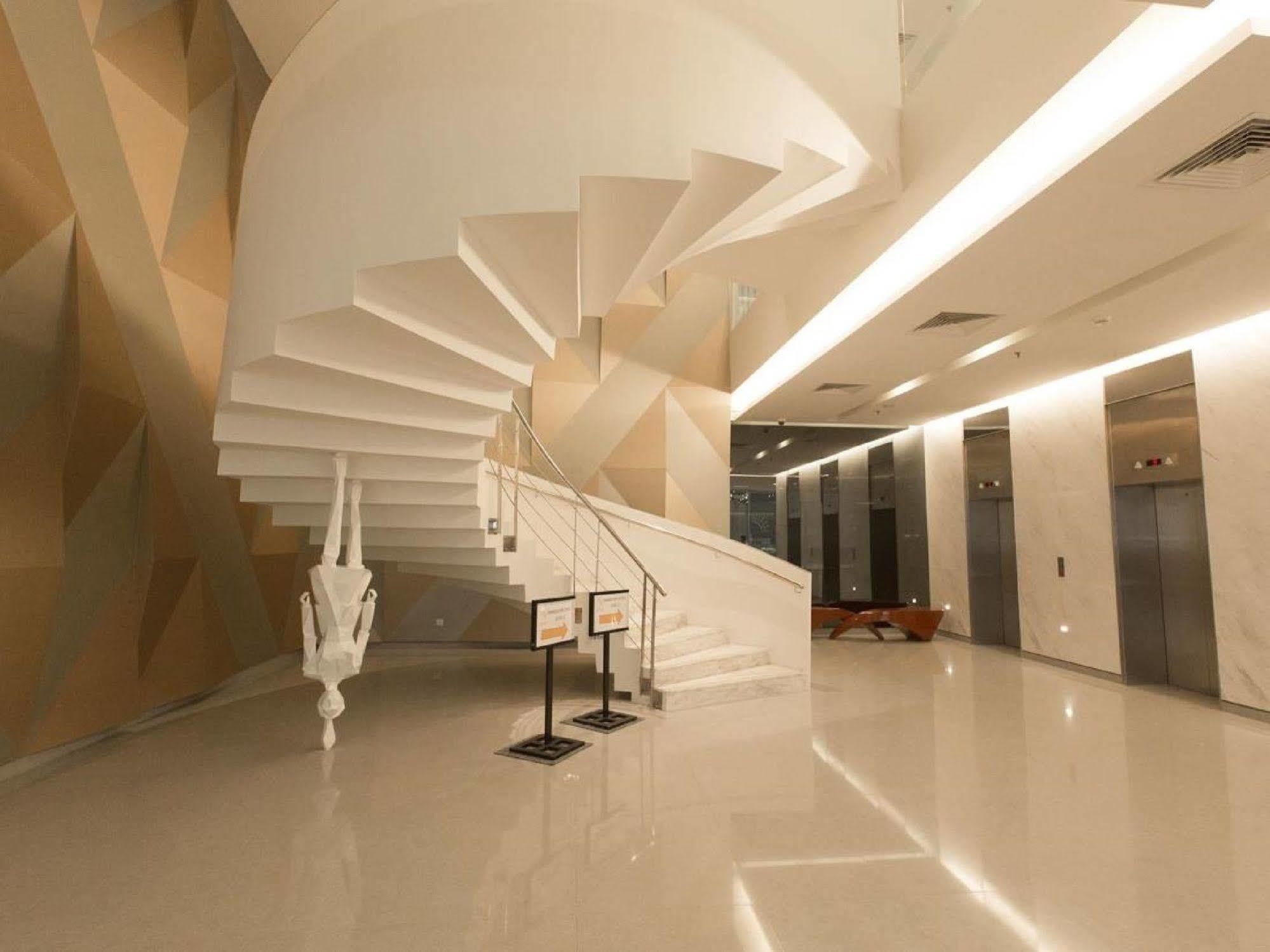 Inspired Homes @ Summer Suite Kuala Lumpur Buitenkant foto